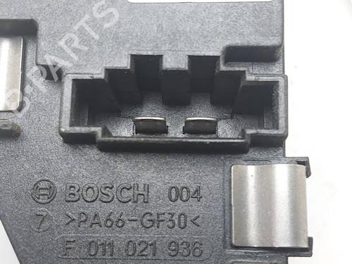 Heater resistor VW PASSAT B7 Variant (365) | BP38684502M108 - Image 4