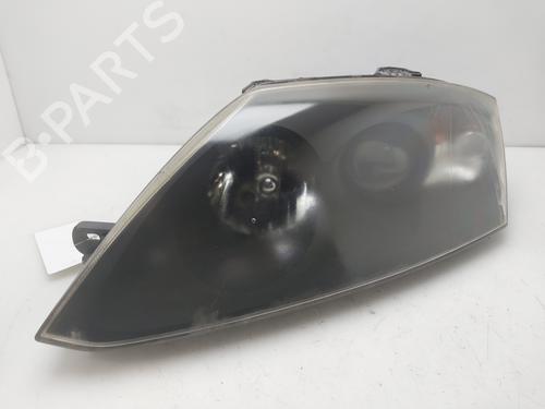 Used Left headlight Left headlight 38604842 38604842