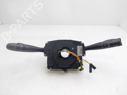 Used Steering wheel controls CITROËN C2 (JM_) 1.4 HDi (68 hp) 26281724