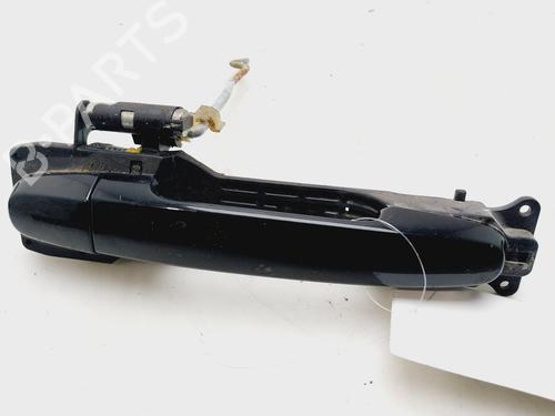 Used Front right exterior door handle TOYOTA RAV 4 III (_A3_) [2005-2014]  27272048