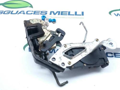 Used Rear left lock HYUNDAI ACCENT II (LC) 1.3 (75 hp) 4244466