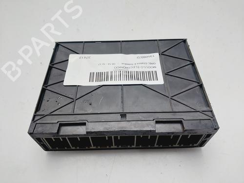 Elektronisk modul OPEL CORSA E (X15)  | BP26294083M83 