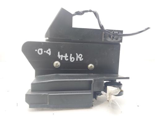 Used Front right lock DACIA SANDERO III [2021-2025]  15726050