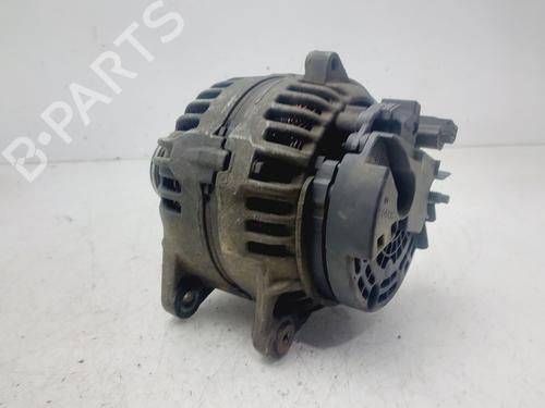 Alternator RENAULT KANGOO / GRAND KANGOO II (KW0/1_) 1.5 dCi 70 (KW0V, KW0A) | BP29871280M7