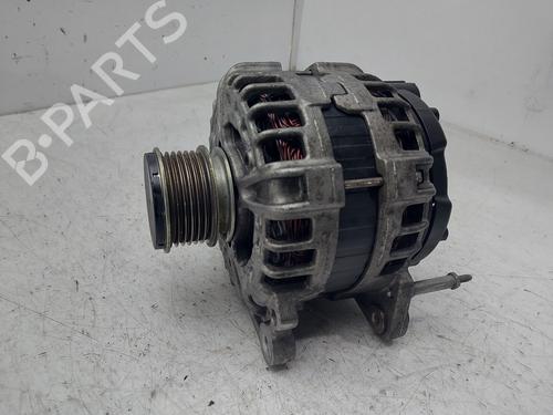 Generator SKODA FABIA III (NJ3) 1.4 TDI (90 hp) 30974321