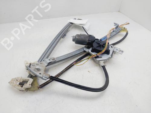 Front right window mechanism CITROËN XSARA (N1) 1.9 D | BP27865270C23 