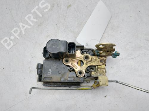 Used Front right lock DAEWOO REZZO (U100) 1.6 (105 hp) 12419666