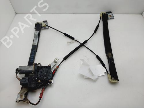 Front right window mechanism FORD MONDEO III Saloon (B4Y) | BP30929245C23