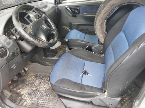 Gearbox PEUGEOT PARTNER MPV (5_, G_) | BP37444257M3 - Image 7