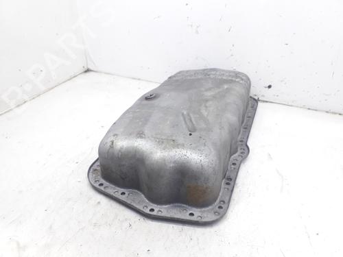 Oil sump RENAULT ESPACE III (JE0_) 2.2 12V TD (JE0E, JE0H, JE0P) | BP14002198M115 