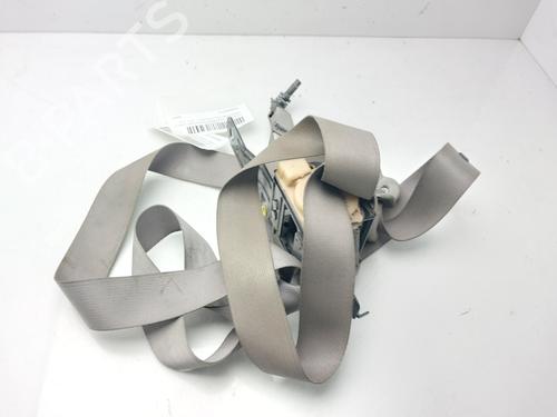 Used Front right seatbelt NISSAN X-TRAIL I (T30) [2001-2013]  31026761