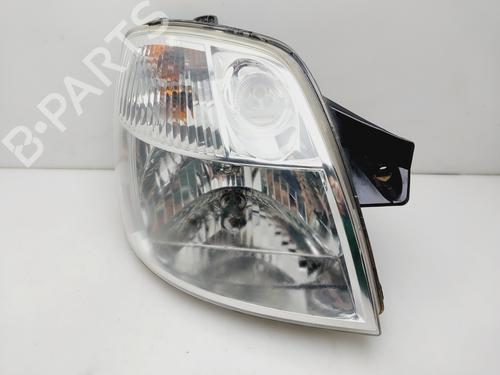Lampa przednia prawa KIA PICANTO I (SA) 1.1 9210207031 |