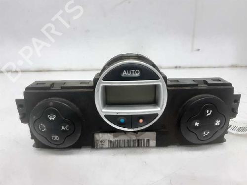 Used Climate control RENAULT GRAND SCÉNIC II (JM0/1_) 1.9 dCi (JM0G, JM12, JM1G, JM2C) (120 hp) 5325364