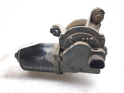 Front wiper motor MITSUBISHI GALANT VIII (EA_) 2.0 TDI (EA6A) | BP9682245M29 