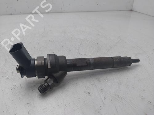 Used Injector Injector BMW 1 (E87) 118 d (143 hp) 33214483 33214483