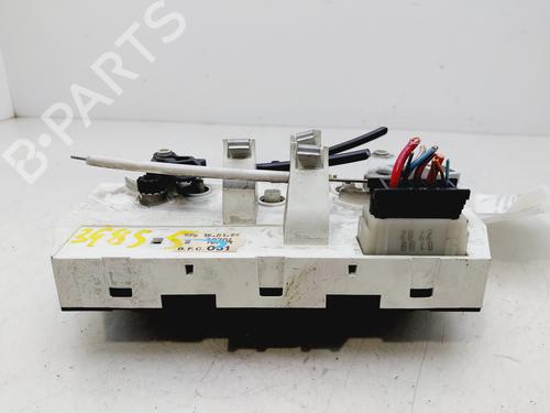 Commande Chauffage PEUGEOT 206 Hatchback (2A/C) 1.4 LPG | BP30096127I5