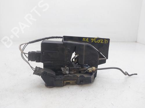 Used Front left lock Front left lock RENAULT LAGUNA I (B56_, 556_) 2.2 D (B56F/2) (83 hp) 36469541 36469541