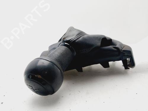 Used Shift knob SEAT IBIZA III (6L1) [2002-2009]  29962239
