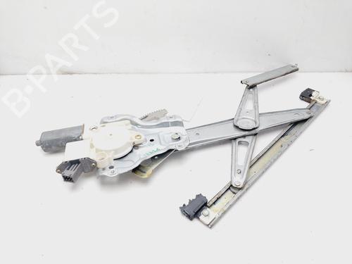 Front right window mechanism TOYOTA AVENSIS (_T25_) 2.0 D-4D (CDT250_, CDT250R) | BP19643519C23 