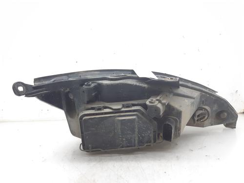 Left headlight FORD FOCUS I (DAW, DBW) 1.8 Turbo DI / TDDi | BP7776279C28 