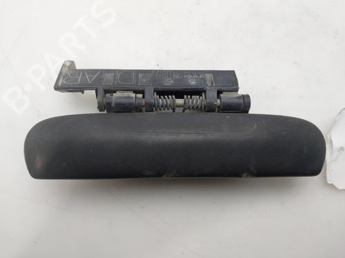 Used Rear right exterior door handle Rear right exterior door handle CITROËN XSARA (N1) 1.6 16V (109 hp) 36049226 36049226