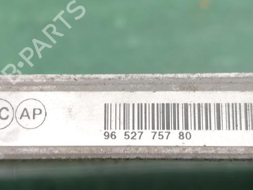 AC radiator CITROËN C5 II (RC_)  | BP13305433M32 