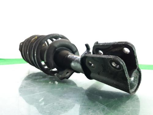 Right front shock absorber RENAULT VEL SATIS (BJ0_) 2.2 dCi (BJ0M) | BP7706228M17 