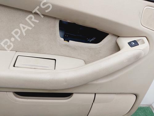 Rear left panel AUDI A8 D3 (4E2, 4E8) 4.2 quattro | BP32748354C60 - Image 2