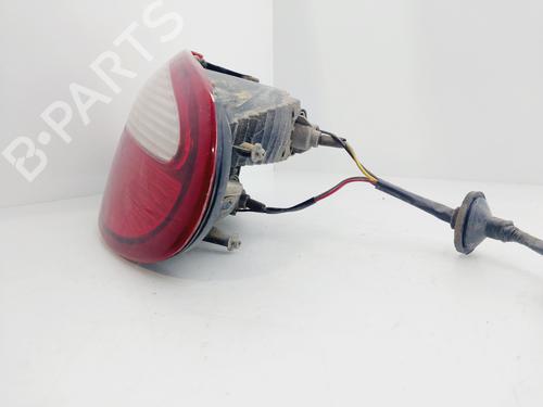 Right taillight DAEWOO LANOS (KLAT) 1.3 | BP18864453C35 