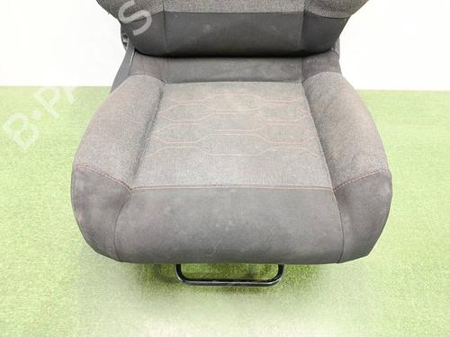 Right front seat CITROËN C3 III (SX) | BP38684698C16 - Image 6