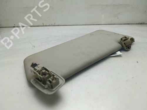 Left sun visor RENAULT LAGUNA III (BT0/1) | BP40529019I1 - Image 2