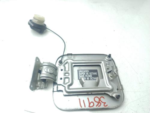 Fuel flap NISSAN QASHQAI I (J10, NJ10) 1.6 | BP28123888C131 