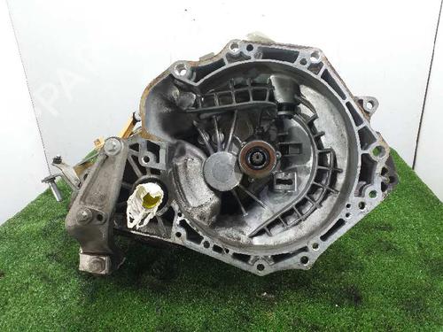 Used Gearbox OPEL CORSA D (S07) 1.2 (L08, L68) (86 hp) 5618386