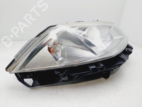 Right headlight RENAULT MEGANE II Estate (KM0/1_) 1.9 dCi | BP30061236C29 
