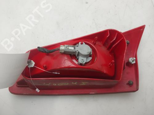 Left tailgate light ALFA ROMEO 147 (937_) 1.9 JTDM 8V (937.AXD1A, 937.AXU1A, 937.BXU1A) | BP36532188C79 - Image 4