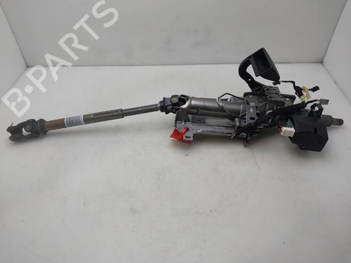 Used Steering column Steering column PEUGEOT 3008 II SUV (MC_, MR_, MJ_, M4_) [2016-2026] 33798578 33798578