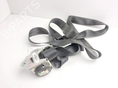Used Front right seatbelt Front right seatbelt LAND ROVER RANGE ROVER SPORT I (L320) [2005-2013] 36161390 36161390