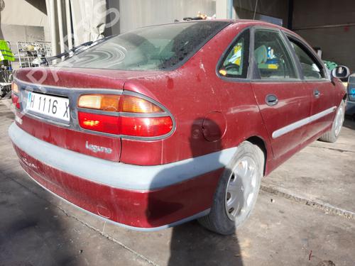 Bobine RENAULT LAGUNA I (B56_, 556_) 1.6 16V (B568, B561) | BP29242146M94 