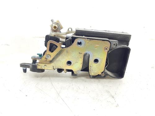 Used Rear left lock CHEVROLET REZZO MPV (U100) 1.6 (105 hp) 9502486