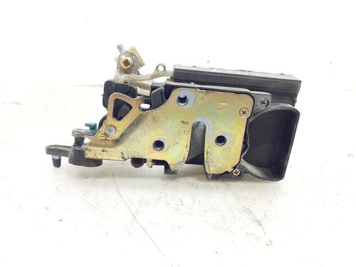 Rear left lock CHEVROLET REZZO MPV (U100) 1.6 (105 hp) 9502486