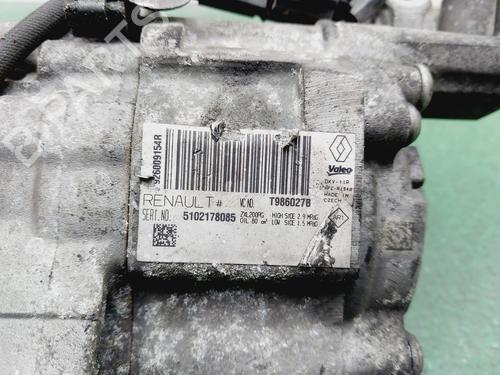 AC compressor DACIA DOKKER MPV (KE_)  | BP29618470M34 