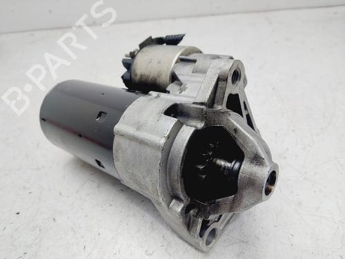 Used Starter RENAULT GRAND SCÉNIC III (JZ0/1_) [2009-2016]  28707113