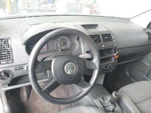Starter VW POLO (9N_, 9A_) 1.4 16V | BP4761617M8 