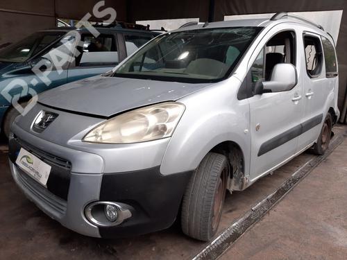 Used Parts PEUGEOT PARTNER Box Body/MPV  1.6 HDi 90  1162478