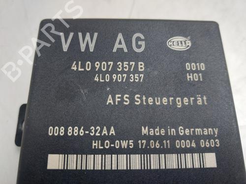 Electronic module AUDI Q7 (4LB) 3.0 TDI quattro | BP35786759M83 - Image 4