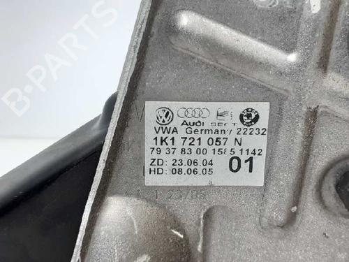 Break pedal VW PASSAT B6 (3C2)  | BP8765053I19 