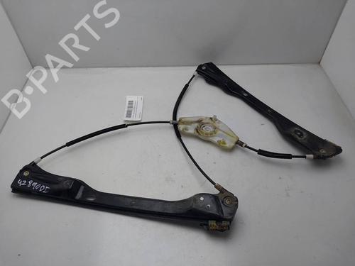 Front left window mechanism VW PASSAT B6 (3C2) | BP39691131C22 - Image 2