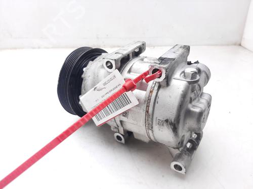 AC compressor KIA SPORTAGE IV (QL, QLE) 1.6 GDI | BP17526873M34 