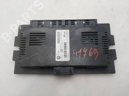 Used Electronic module Electronic module BMW 1 (E87) 116 d (116 hp) 39691265 39691265