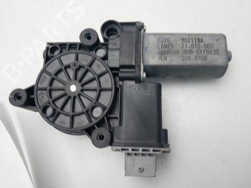 Left front window motor OPEL CORSA E (X15) | BP38759274E21 - Image 3